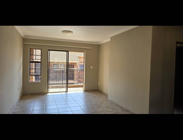 2 BEDROOM APARTMENT FOR SALE IN MONTANA PARK